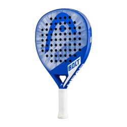 Head Bolt 2023 (Blue/White)