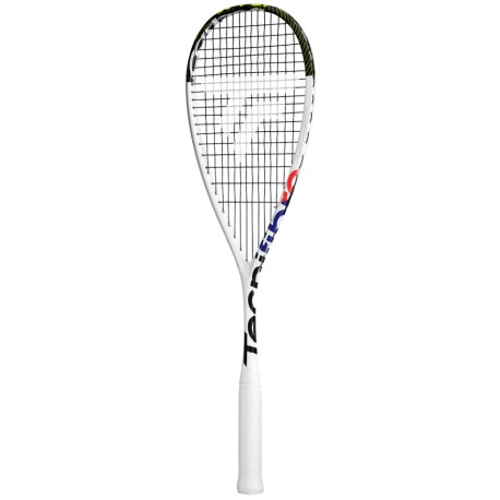 Tecnifibre Carboflex 125 X-TOP