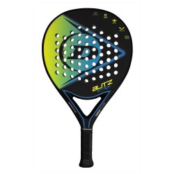 Dunlop Blitz Attack