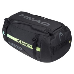 Head Gravity R-PET Duffle Bag