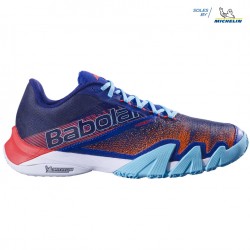 Babolat Jet Premura 2 Men (Blue)