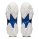 Court FF Novak Men (White/Tuna Blue)