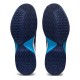 Gel Padel Pro 5 (Indigo Blue/Light Sage)