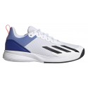 Adidas Courtflash Speed (Cloud White/Core Black)