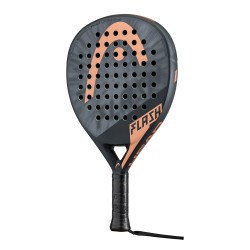 Head Flash 2023 (Copper/Grey)