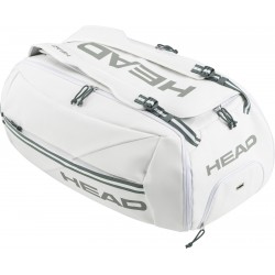 Pro X Duffle Bag XL 12R (WH)