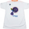 Bravo! Playera Colibrí (Estampado DTF)