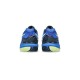 Gel Resolution 9 Padel (Illusion Blue/Glow Yellow)