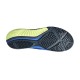 Gel Resolution 9 Padel (Illusion Blue/Glow Yellow)