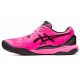 Gel Resolution 9 (Hot Pink/Black)