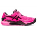 Gel Resolution 9 (Hot Pink/Black)