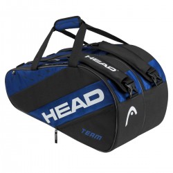 Team Padel Bag L (BLBK)