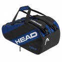 Team Padel Bag L (BLBK) 2024