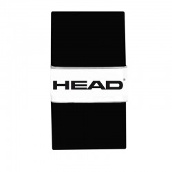 Head Prime Tour Overgrip Black (X1)