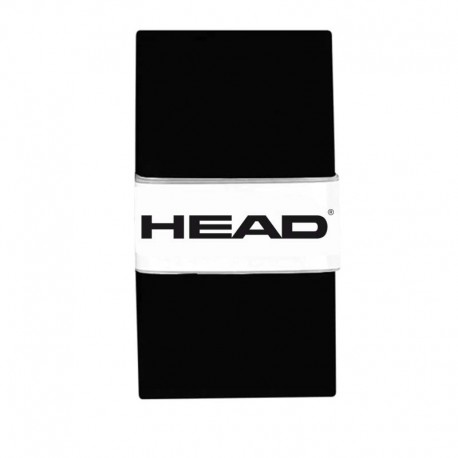 Head 12 Prime Tour Overgrip (Black)