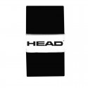 Head Prime Tour Overgrip Black (X1)