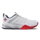 Teuton Sports AC1 (White)