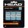 Head Padel Pro Azul (X3)