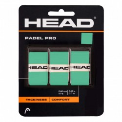 Head Padel Pro Menta (X3)