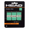 Head Padel Pro Azul (X3)