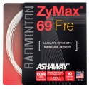 Ashaway Zymax 69 Fire (White)