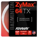 Ashaway Zymax 64 TX (White)