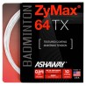 Ashaway Zymax 64 TX (White)