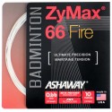 Ashaway Zymax 66 Fire (White)