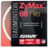 Ashaway Zymax 66 Fire (White)