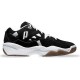 Prince NFS Indoor II Court UNISEX Shoes (Black/White)