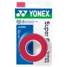 Yonex Overgrip Super Grap Wine Red (X3)