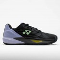 Yonex Power Cushion Eclipsion 5 Clay (Black/Purple)