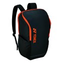 Yonex Team Backpack S (Black/Orange)