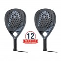 Combo dos palas Head Speed Pro X 2023