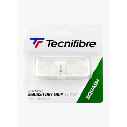 Tecnifibre Dry Grip (Blanco)