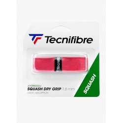 TECNIFIBRE SQUASH DRY GRIP