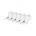 Head Mini Tin Blanco (5 pares)