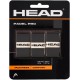 Head Padel Pro Negro (X3)