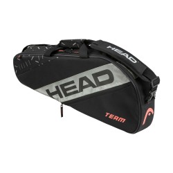 Team Racquet Bag S (BKCC)