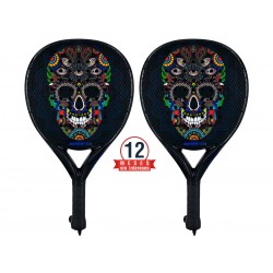 Combo Dos Palas Calavera 2.0 2023