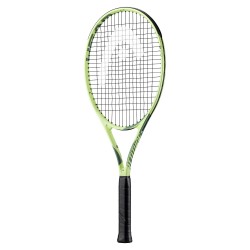 Head MX Attitude Elite (Lime)