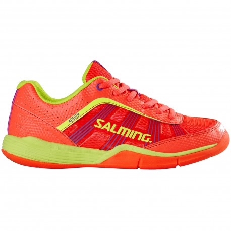 Saling Adder Women (DivaPink/Safety Yellow)