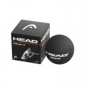 Pelota Head Squash Prime (Dos Puntos Amarillos)