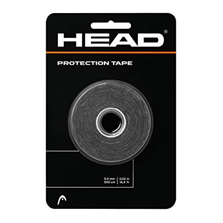 Head protection tape