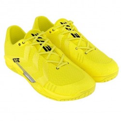 Eye Racket S Line KIDS Neon Yellow