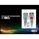 ec3d Short de compresion