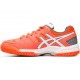 Gel Padel Pro 3SG (Flash Coral/White)