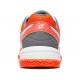 Gel Padel Pro 3SG (Flash Coral/White)