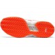 Gel Padel Pro 3SG (Flash Coral/White)