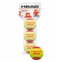 3B Head TIP Red